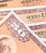Savings bond series ee