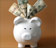 Save leftover cash