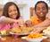 Eat at home or at the early bird