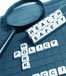 scrabble board health records