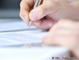 Dont ignore beneficiary forms Don't ignore beneficiary forms