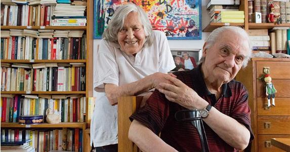 Personal loan rates fall, but not everyone got the memo Seniors in their home | Mondadori Portfolio/Getty Images
