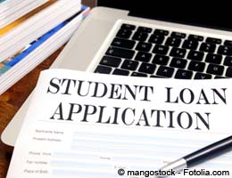 Take federal loans first Take federal loans first