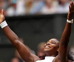 Serena Williams | Pool/Getty Images