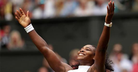 Serena Williams | Pool/Getty Images
