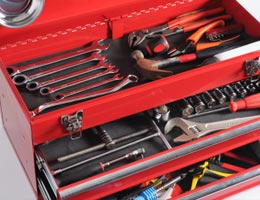 Tools Tools
