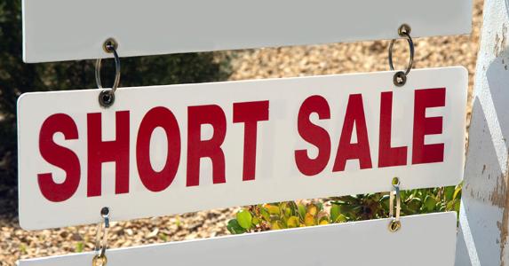 Short sale