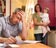 Spouses with money secrets