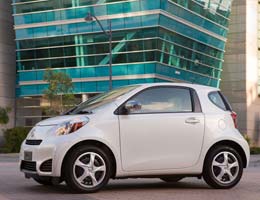 Scion iQ