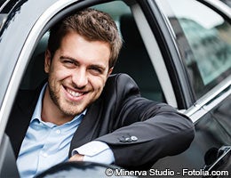 5 cars to keep your New Year's resolutions 5 cars to keep your New Year's resolutions