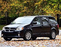 Dodge Grand Caravan Dodge Grand Caravan