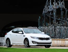 7 best cars for budget-minded retirees