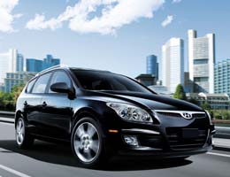 2012 Hyundai Elantra Touring GLS 2012 Hyundai Elantra Touring GLS