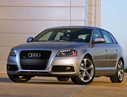 Audi A3 Audi A3