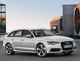 Audi allroad Prestige Audi allroad Prestige