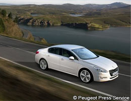 Cars you can't get in the US