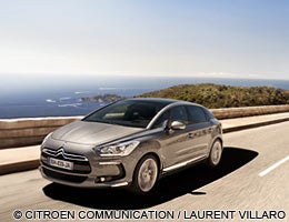 Citroen DS5