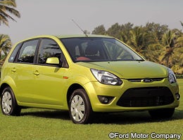 Ford Figo