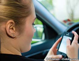 The best smartphone apps for drivers