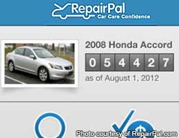 Get your car fixed