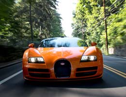2012 Bugatti Veyron 16.4 Grand Sport 2012 Bugatti Veyron 16.4 Grand Sport