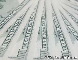 Trade-in and financing