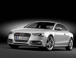 Audi S5 Coupe Audi S5 Coupe