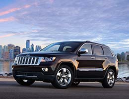 Jeep Grand Cherokee Laredo X Jeep Grand Cherokee Laredo X