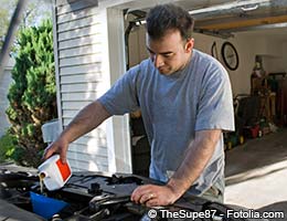 Give your vehicle some love