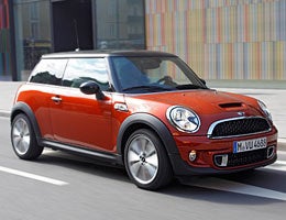 Mini Cooper Mini Cooper