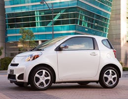 Scion iQ Scion iQ