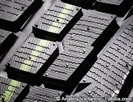 Measure tire depth regularly