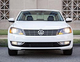 Make a resolution and pick a new car
