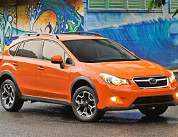 Subaru XV Crosstrek