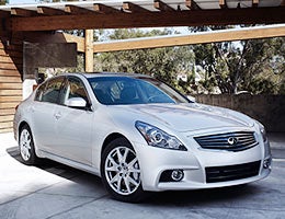 Infiniti