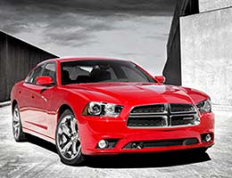 Dodge Charger SXT AWD Dodge Charger SXT AWD