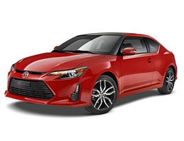 2014 Scion tC