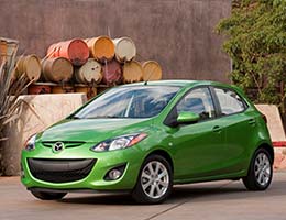 Mazda2 Sport hatchback Mazda2 Sport hatchback