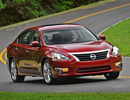 Nissan Altima