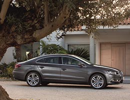 Sedans for the young at heart