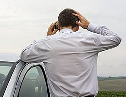 Are you killing your car? © ArtmannWitte/Shutterstock.com