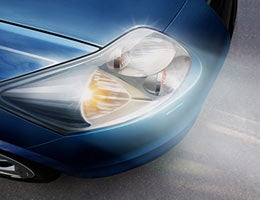 Adaptive headlights © kk-artworks/Shutterstock.com Adaptive headlights © kk-artworks/Shutterstock.com