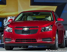 Great cars for consumers of every age