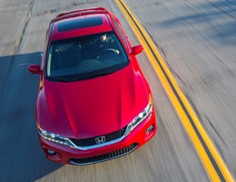 6 cars with top safety ratings