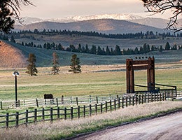 Montana © Stephen Beaumont/Shutterstock.com