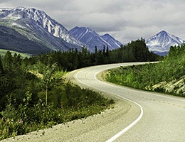 Alaska © marchello74/Shutterstock.com