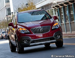 7 crossovers to replace your SUV