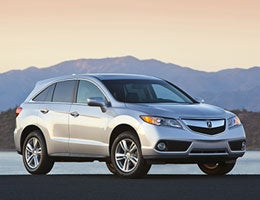 Acura RDX