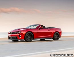 A convertible for your budget