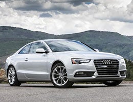 2013 Audi A5 2.0 Premium Quattro 2013 Audi A5 2.0 Premium Quattro